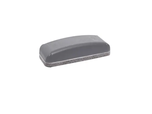 Whiteboardwisser MAUL 12-laags vlies 14,5x5,5cm blister