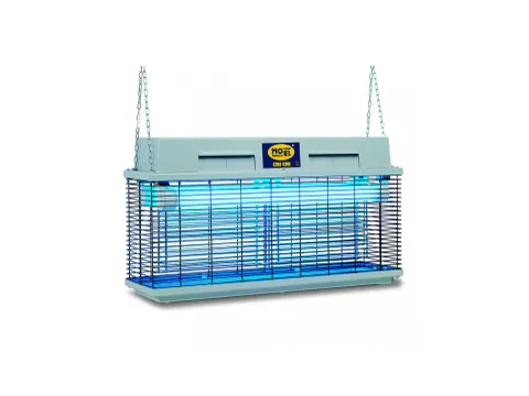 Insektenverdelger Cri-Cri 80W 850M2