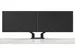 17 - 34 inch, 2.2 - 10 kg, VESA 100 x 100, Integrated cable management