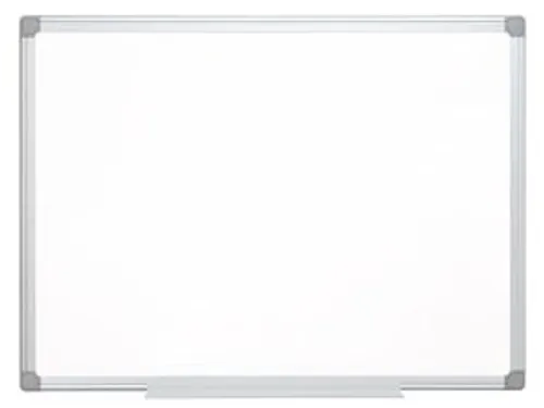 Magnetisch Whiteboard 90x120cm