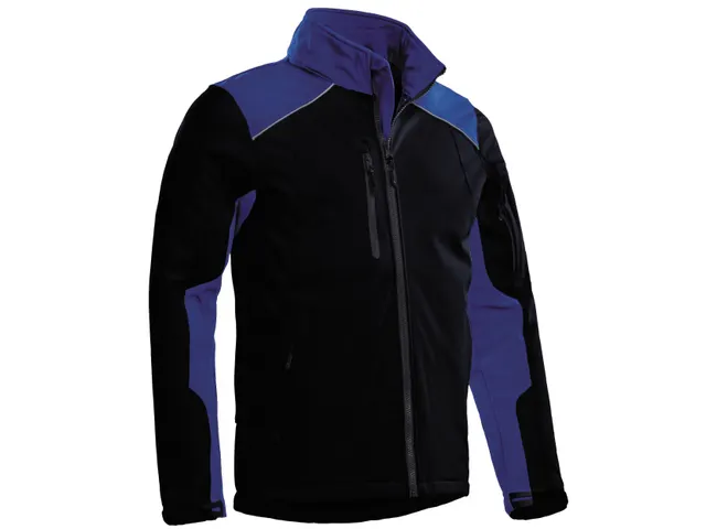 Santino Tour softshell jas - XXL