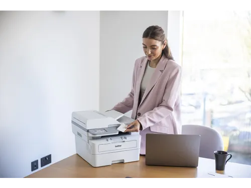 Multifunctional Laser printer Brother MFC-L2980DW
