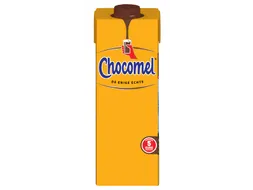 Chocomel vol 1 liter