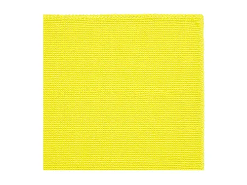 Microvezeldoek Scotch-Brite Essential 360x360mm geel 10 stuks