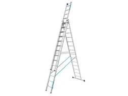 multifunctionele reformladder,3x14,Sporten/treden,balk L 4,14-9,73m