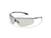 Lunettes de sécurité Sportstyle 9193064 Blanc Polycarbonate Brun Cl