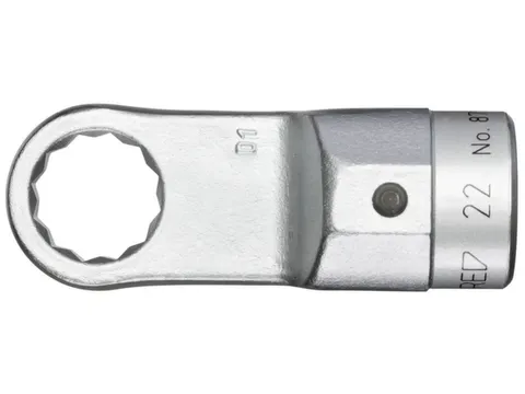 8796-27 Combisleutel 22 Z,27mm