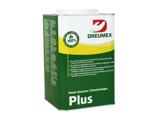 Handreiniger Dreumex Plus blik 4.5 Liter - 3