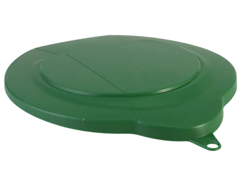 Hygiene 5689-2 emmerdeksel, groen voor 6 liter emmer 5688