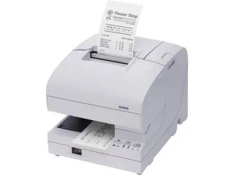 Epson TM-J7700 Inkjet POS Printer 321 Wit