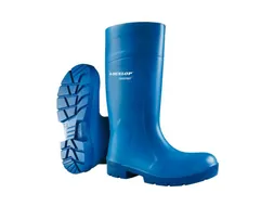 Purofort FoodPro Multigrip Safety laars blauw CA61631 S4 maat 48