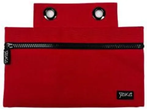 Etui 3 In 1 Kit, Rood
