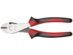 R28422180 Krachtige zijkniptang 180mm 2K handgreep