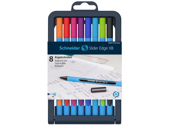 Workshoppakket Schotse hooglander Schneider inclusief toebehoren NL/FR