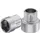 19 SK 16 Dopsleutel 1/2 inch,kort,16mm