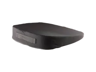 Stoelkussen Fellowes Breyta Wig zwart - 3