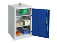 Stumpf Werkplaatsinrichting