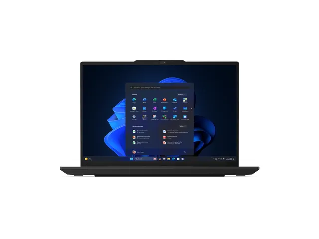 PC portable 14 inch Lenovo ThinkPad E14 Gen 7 Copilot+ PC Ultra 5 226V