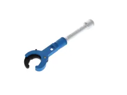 GEDORE 381000 Kraanbloksleutelset met verlengstuk 125mm
