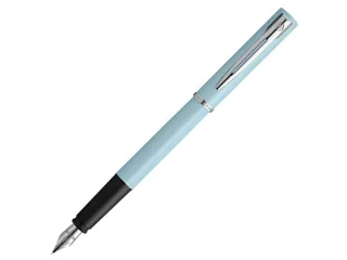 Vulpen Waterman Allure pastel blue CT fijn - 3