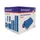 Detectaplast 8251 Textielpleister Elastisch Blauw 50x72mm 50 Stuks