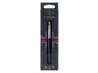 Balpen Parker Jotter Royal blue CT medium op blister
