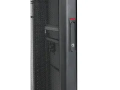 APC NetShelter SX 48U, 48U, 1363,64 kg, 149,6 kg, Zwart