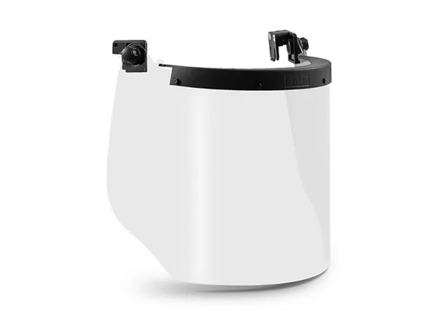 Kask Vizier Arc Flash1 WVI00014 gelaatsscherm