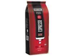 Douwe Egberts Koffiebonen Espresso Dark Roast 1 kg