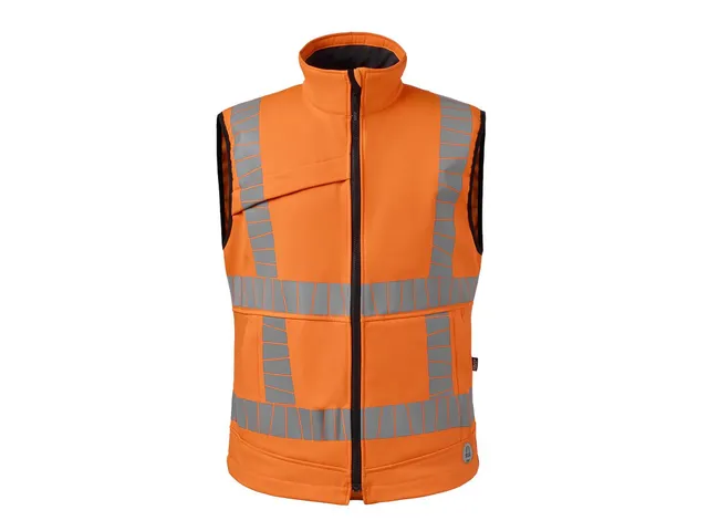 HAVEP 50480 bodywarmer RWS+ - XL