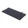 Toetsenbord R-Go Ergonomisch Compact Break QWERTY (US) Zwart