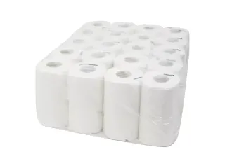 Toiletpapier 2-laags 400 vel Voordeelbundel Zacht Sterk - 1