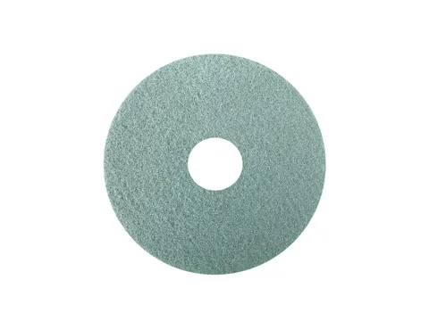 Bright 'n Water Cleaning Pad 20 inch Groen per 2 Stuks