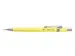 Portemine Pentel P205 0,5mm Jaune pastel