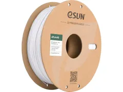 eSUN 3D printer Filament ePLA+HS 1,75mm Koud Wit 1kg