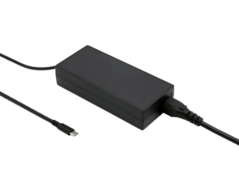 Origin Storage 100WUSB-C-BTI-UK, Laptop, Binnen, 100-240 V, 50/60 Hz,