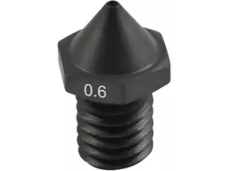C4/C3P/G3+/G3 HARDENED NOZZLE 0,6mm