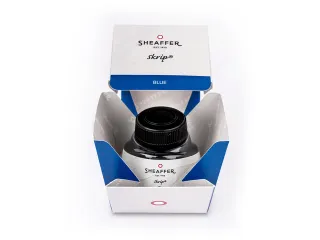 Inktpotje SHEAFFER blauw 50ml - 5