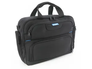 Laptoptas STOP Nias 3in1 zwart - 2