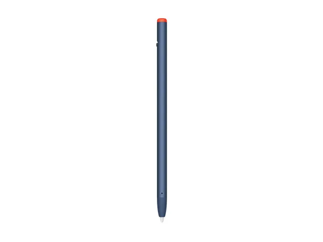 Logitech Crayon for Education, Tablet, Apple, Blauw, Oranje, iPad Pro