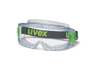 Uvex Ultravision 9301-714 Ruimzichtbril - 1