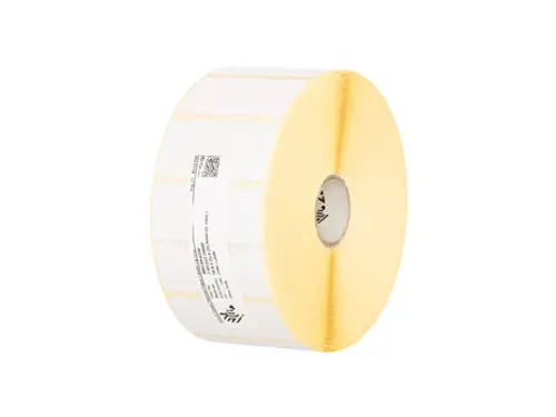 Labeletiket Zebra 2000D 800264-505 102x127mm wit