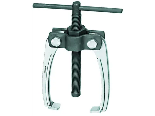1.18/01 Poolklemtrekker,2-armig,70x70mm