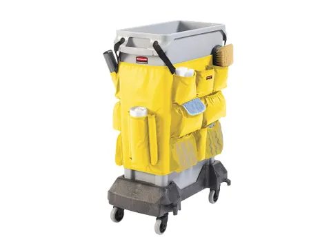 Slim Jim Caddy-zak voor Slim Jim containers