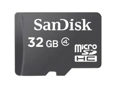 Micro SD card 32GB Mobile