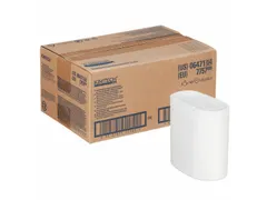 Kimtech poetsdoek Wettask DS wit 22mx30,4cm 6 rollen