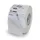 Zebra Label ZIPRT3017401 Polypropylene 76x25mm Rol 3000 Labels