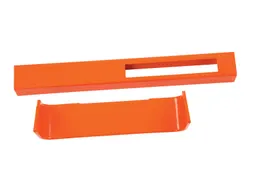 Recycling set Connector Bin