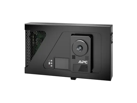 NetBotz Room Monitor 755 (met 120/240V PoE-injector)