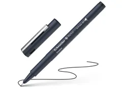 Fineliner Schneider Pictus 0,7 zwart